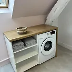 Votre Pied-à-terre Idéal à Hyper Centre Cambrai