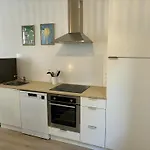 Votre Pied-à-terre Idéal à Hyper Centre Appartement