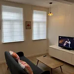 Votre Pied-à-terre Idéal à Hyper Centre Appartement Cambrai
