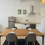 Votre Pied-à-terre Idéal à Hyper Centre * Cambrai