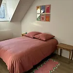 Votre Pied-à-terre Idéal à Hyper Centre Cambrai