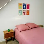 Votre Pied-à-terre Idéal à Hyper Centre Appartement