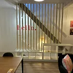 Votre Pied-à-terre Idéal à Hyper Centre * Cambrai