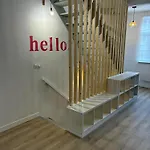 Appartement Votre Pied-à-terre Idéal à Hyper Centre
