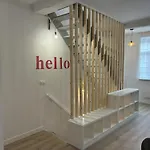 Votre Pied-à-terre Idéal à Hyper Centre Appartement *
