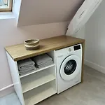 Votre Pied-à-terre Idéal à Hyper Centre Appartement *