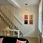Appartement Votre Pied-à-terre Idéal à Hyper Centre *