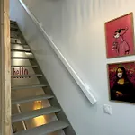 Votre Pied-à-terre Idéal à Hyper Centre Appartement
