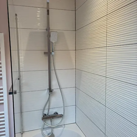 Apartment Votre Pied-a-terre Ideal A Hyper Centre Cambrai