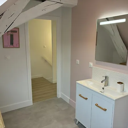 Votre Pied-a-terre Ideal A Hyper Centre *