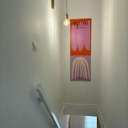 Apartment Votre Pied-a-terre Ideal A Hyper Centre Cambrai