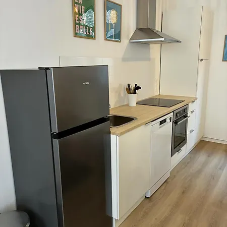 Apartment Votre Pied-a-terre Ideal A Hyper Centre *