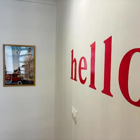 Votre Pied-a-terre Ideal A Hyper Centre