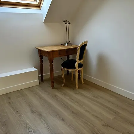 Daire Votre Pied-a-terre Ideal A Hyper Centre *