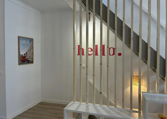 Votre Pied-à-terre Idéal à Hyper Centre Cambrai