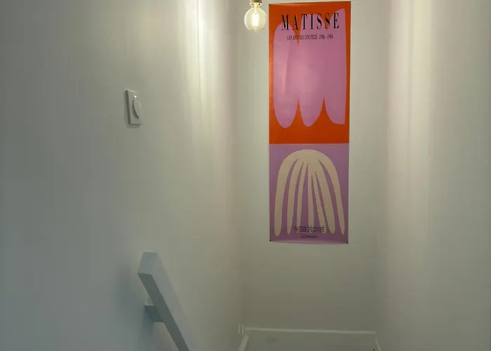 Appartamento Votre Pied-à-terre Idéal à Hyper Centre Cambrai