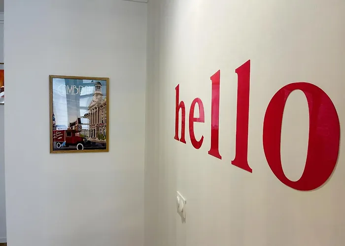 Votre Pied-à-terre Idéal à Hyper Centre