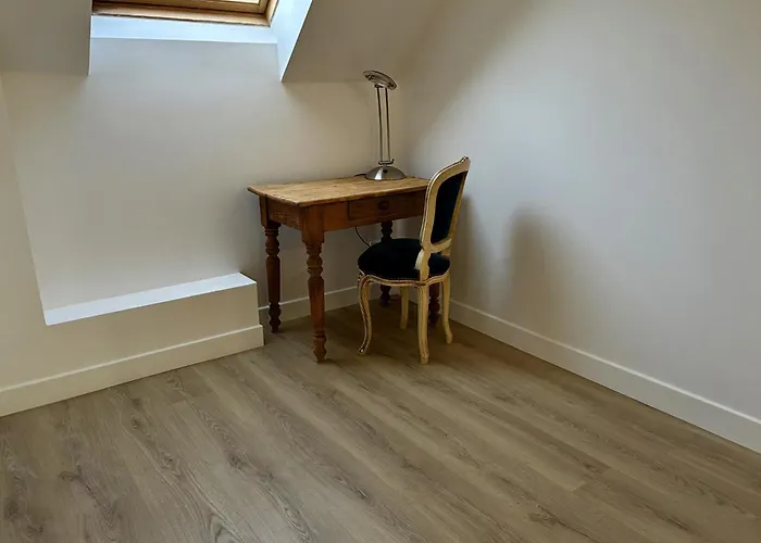 Appartement Votre Pied-à-terre Idéal à Hyper Centre *